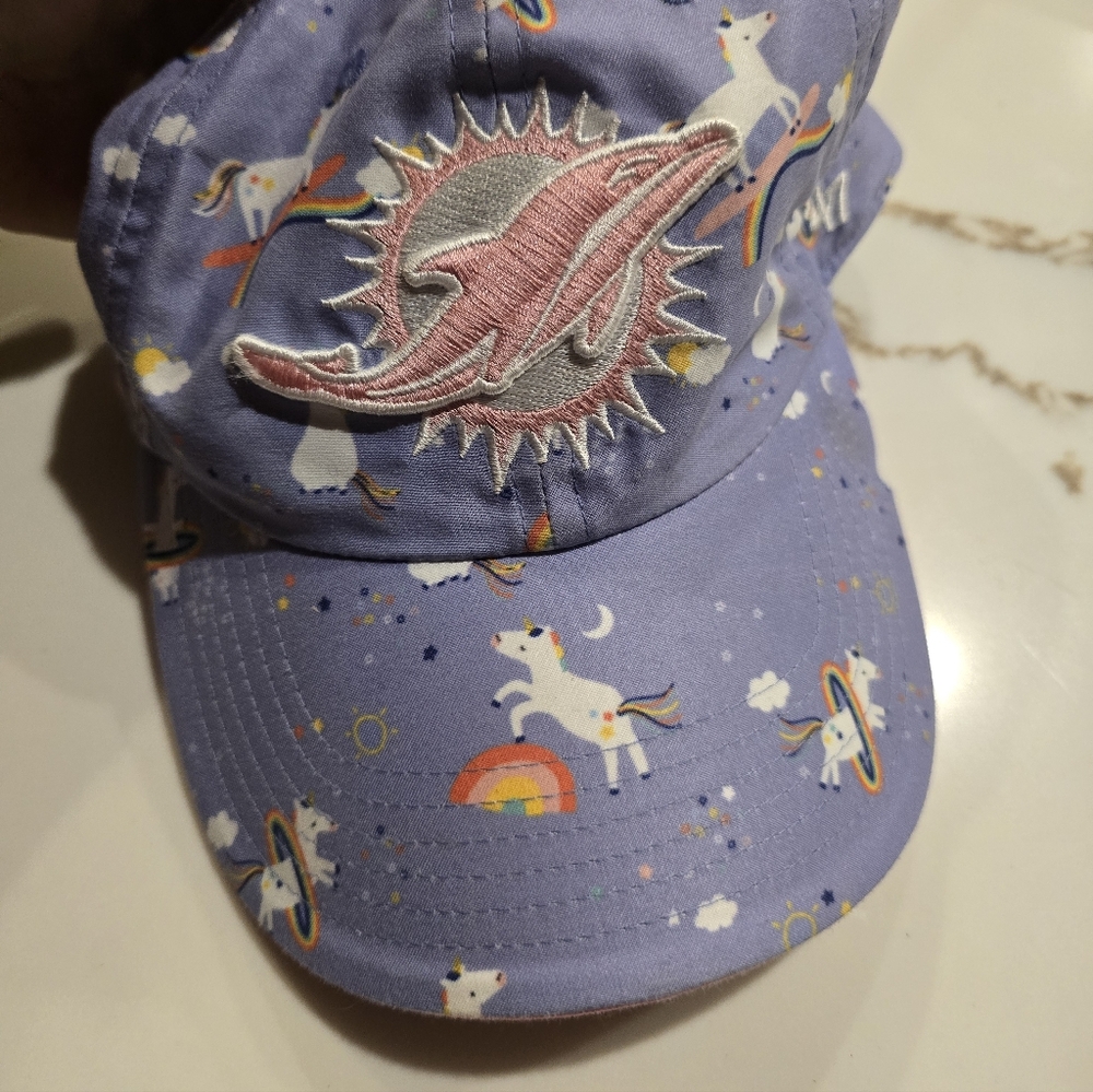 Miami Dolphins Hat